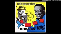 Tiny Bradshaw - 01-Breaking Up The House - YouTube
