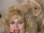 USA Up All Night episode 33 1991 Rhonda Shear - YouTube