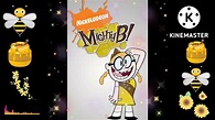 Intro de 🍯Mighty B! La Súper Abeja🐝 ( @Nickelodeon en Español ) - YouTube