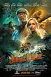 Jungle Cruise (2021) - Pósteres — The Movie Database (TMDB)