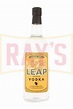 Leap by LeRoy Butler - Vodka - Ray's Wine and Spirits