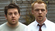 Movie Shaun Of The Dead HD Wallpaper