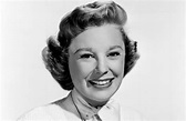 June Allyson - Turner Classic Movies