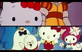 Reviven a Hello Kitty con una película de live action con sus personajes