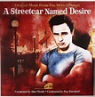 Alex NORTH/RAY HEINDORF A Streetcar Named Desire (Soundtrack) vinyl at ...