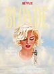 Blonde movie 2020 | Blonde movie, Marilyn monroe, Film poster design