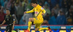 Cosas que no sabías de Luis Ángel Mendoza * Club América - Sitio Oficial