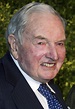 Muere David Rockefeller, El Banquero, Multimillonario Y Patriarca De La ...