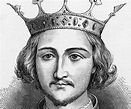 Richard II Of England Biography - Childhood, Life Achievements & Timeline