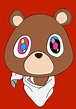 Kanye West Yeezy Bear by SWANKART on DeviantArt