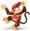 Diddy Kong | Heroes Wiki | Fandom