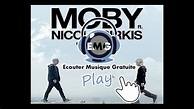 Musique Moby & Nicola Sirkis (Indochine) - This Is Not Our World (Ce n ...