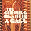 The Strokes - Heart in a Cage Lyrics and Tracklist | Genius