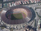 Lo stadio San Paolo di Napoli compie 52 anni, l'impianto pronto al ...
