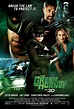 The Green Hornet (#3 of 10): Extra Large Movie Poster Image - IMP Awards