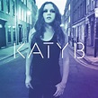 Sound Review: Katy B - On A Mission
