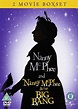 Nanny Mcphee (2) and The Big Bang DVD | 2010 Movie (Emma Thompson Film ...