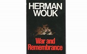 War and Remembrance by Herman Wouk - Strategic Analysis Australia