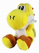 Peluche Nintendo Yoshi Amarillo | Envío gratis