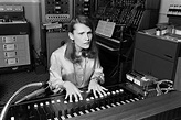 New Biography Explores the Life of Wendy Carlos, Trans Woman Who Helped ...