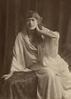 Ellen Terry: One of Britain's Leading Shakespearean Actresses ~ Vintage ...