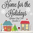 A Rustic Christmas ~ Home for the Holidays Tour - Prodigal Pieces