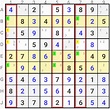 Sudoku Swordfish Strategy explained