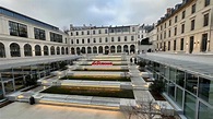 Sciences Po Paris inaugure un impressionnant campus à Saint-Germain-des ...