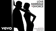 Toni Braxton, Babyface - Roller Coaster (Official Audio) - YouTube