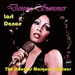 Donna Summer - Last Dance (Douglas Marques Classic Club) | Donna Summer ...