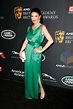 Shohreh Aghdashloo: 2017 BAFTA Los Angeles Britannia Awards -21 | GotCeleb