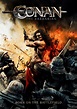 Conan the Barbarian (2011) | Amazing Movie Posters