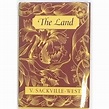 The Land : Poetry by Vita Sackville West [2004] | Oxfam GB | Oxfam’s ...