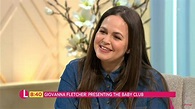 Giovanna Fletcher