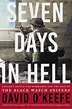 Seven Days in Hell, el libro que narra la desgarradora masacre del ...