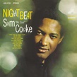 Sam Cooke - Night Beat [1843 x 1843] | Sam cooke, Soul music, Tommy james