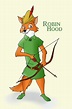 Robin Hood - Davis Arts Council