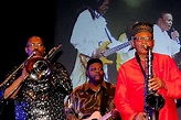 Earth Wind & Fire Tribute Band - Let's Groove Tonight - Earth Wind ...