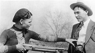 Today in History, May 23, 1934: Bank robbers Bonnie and Clyde were ...