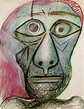 From age 15 to 90, the evolution of Picasso’s style through 14 self ...