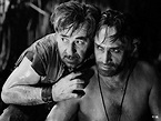 Noah Beery and Conrad Veidt in King of the Damned (1935) | Conrad veidt ...