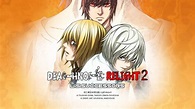 Death Note Relight 2 - L's Successors (2008) | Full HD - Vietsub ...