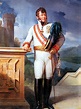General Karl Philipp, Prince Schwarzenberg - François Gerard (?) (1814 ...