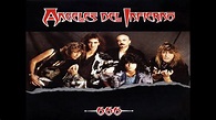 Angeles del infierno - 666 - En vivo *Sub español* HD - YouTube