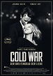 Kino Ebensee: COLD WAR - DER BREITENGRAD DER LIEBE