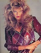 Christie brinkley, 1980s fashion, Brinkley