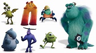 Monsters At Work (serie de Pixar): Fecha de estreno, trailer y más detalles