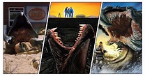 Tremors: Every Monster From The Franchise, Ranked