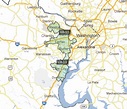 Virginia's 11th Congressional District | Mason Votes