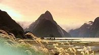 River Deep, Mountain High: James Nesbitt in New Zealand (2013) | MUBI